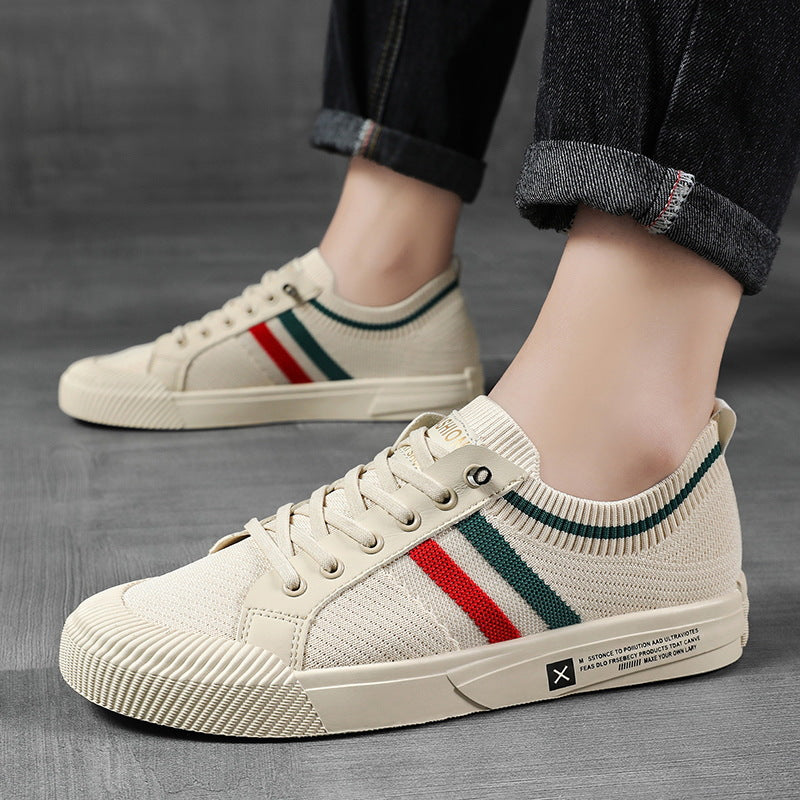 Sean Mesh  Walking Sneakers