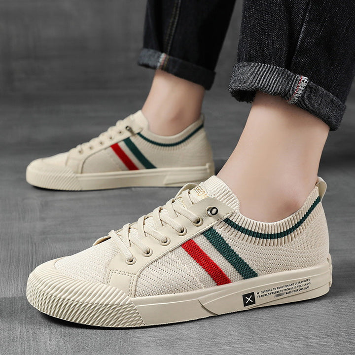 Sean Mesh  Walking Sneakers