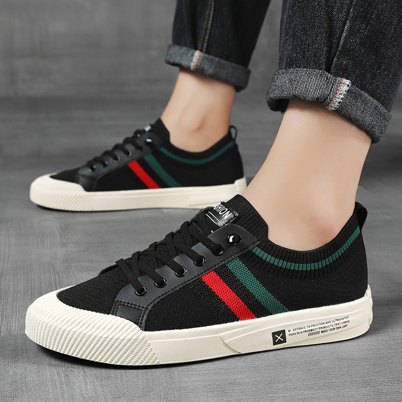Sean Mesh  Walking Sneakers