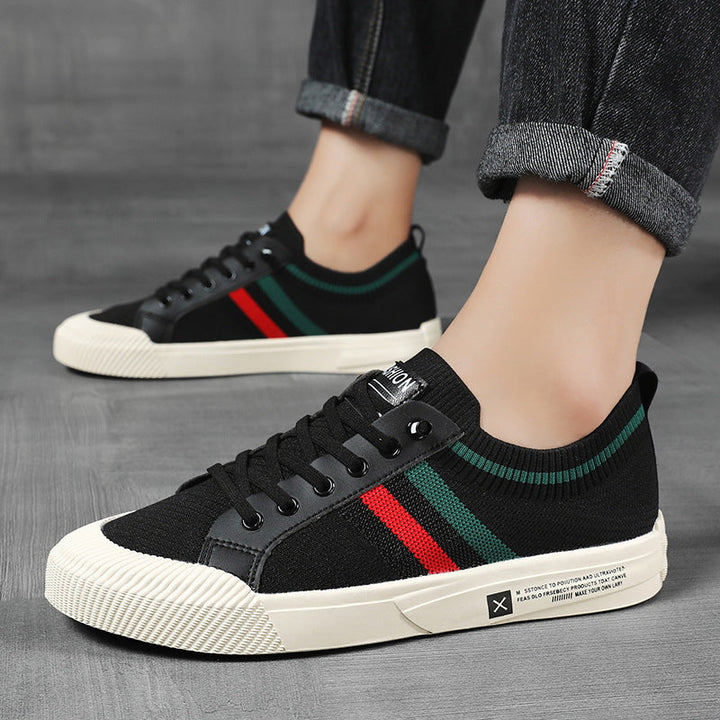 Sean Mesh  Walking Sneakers