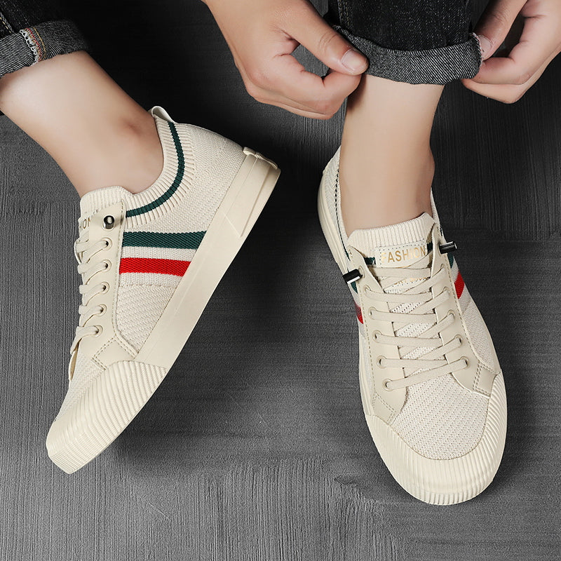 Sean Mesh  Walking Sneakers