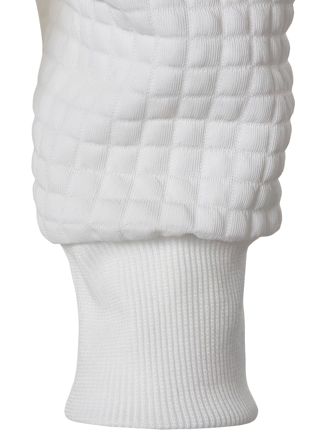 Evander Stand-Collar Zip Jacket