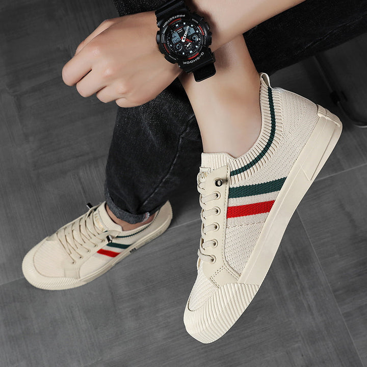 Sean Mesh  Walking Sneakers
