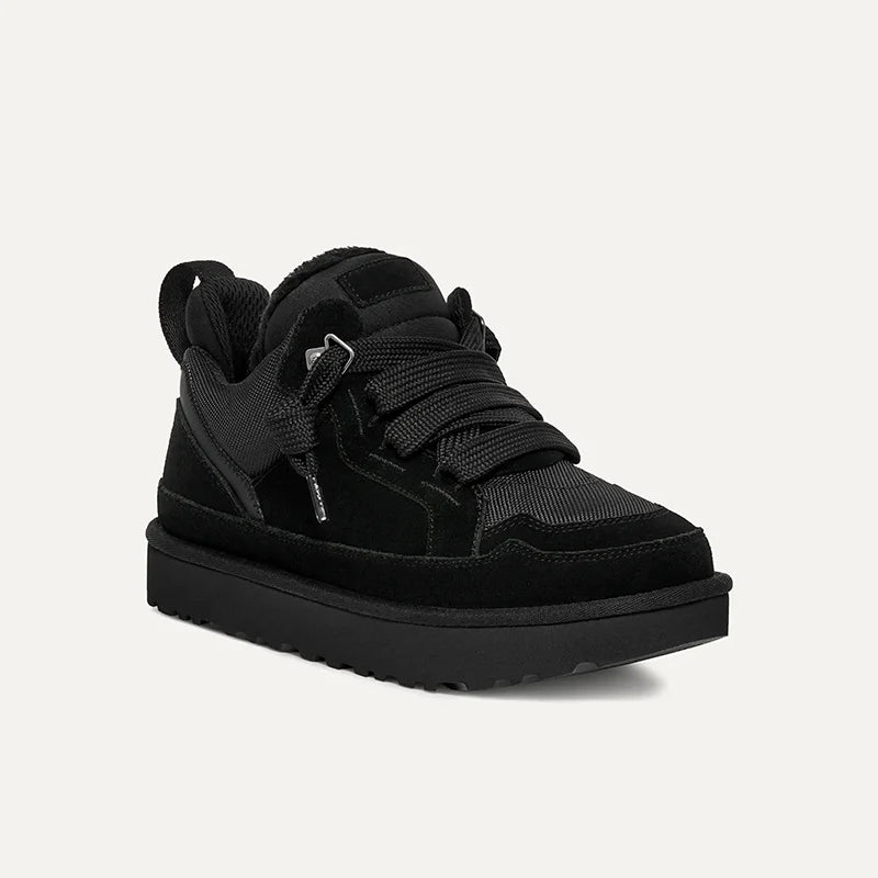 Reeva Platform Sneakers