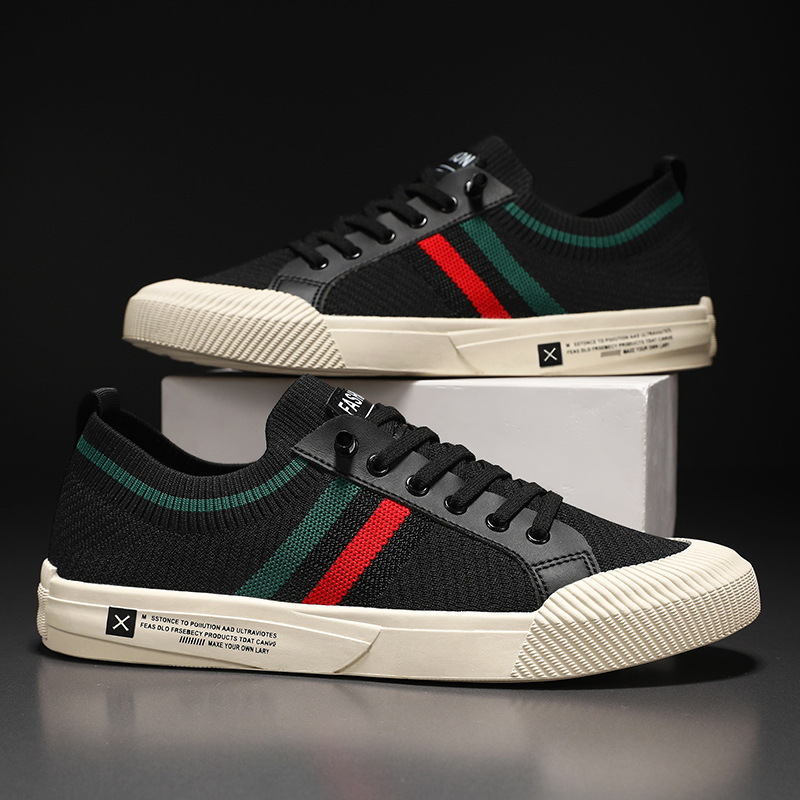 Sean Mesh  Walking Sneakers