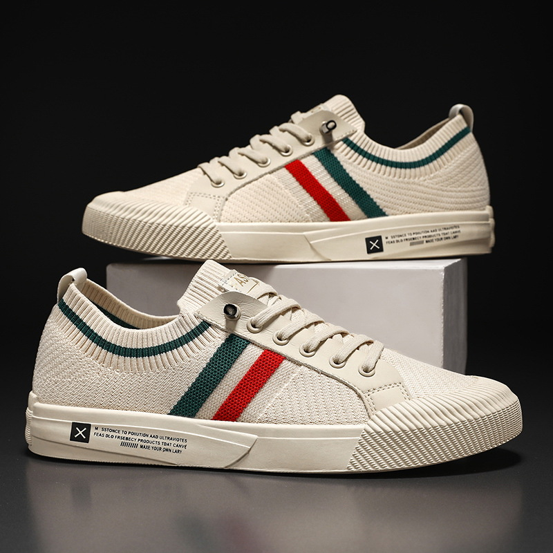 Sean Mesh  Walking Sneakers
