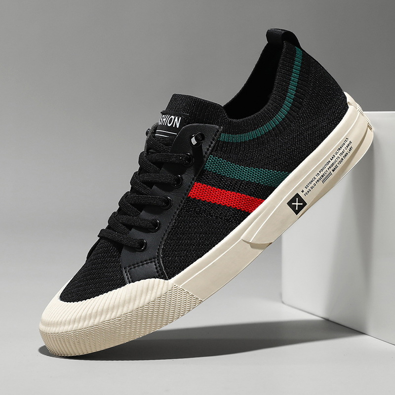 Sean Mesh  Walking Sneakers