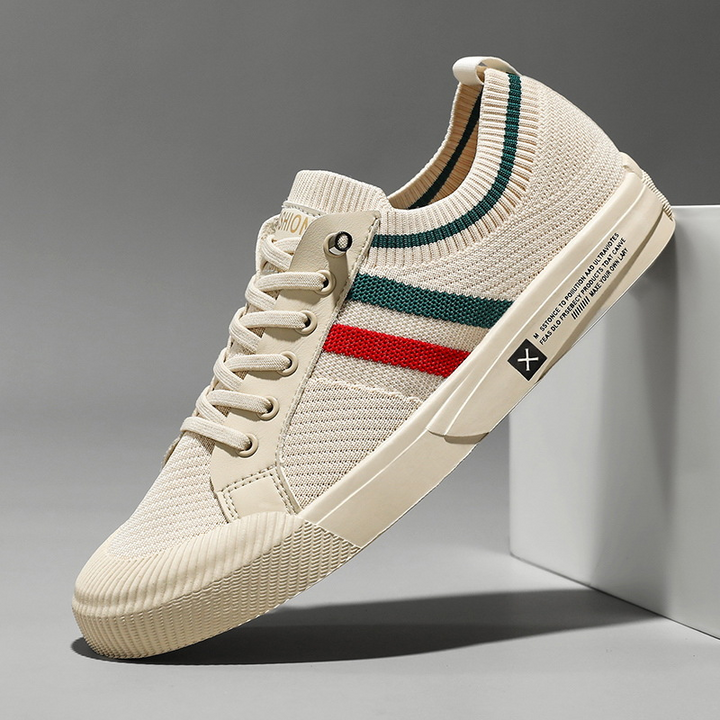 Sean Mesh  Walking Sneakers