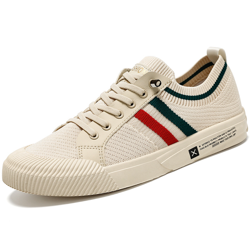 Sean Mesh  Walking Sneakers