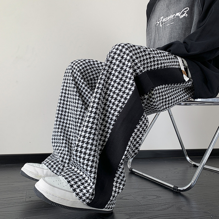 Aero Everyday Relaxed Trouser