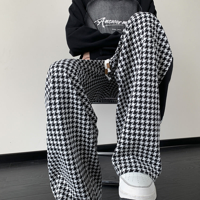 Aero Everyday Relaxed Trouser