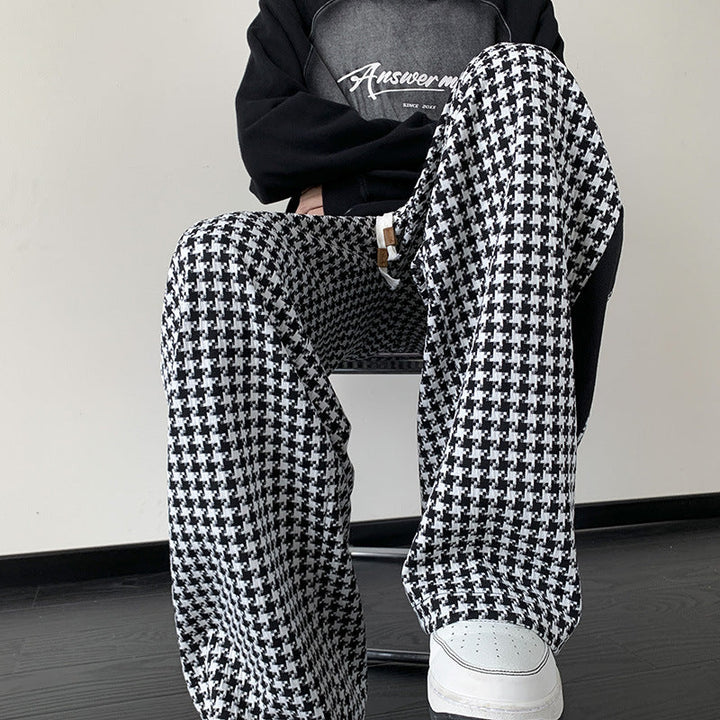Aero Everyday Relaxed Trouser