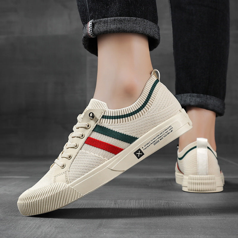 Sean Mesh  Walking Sneakers