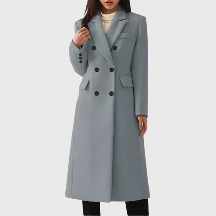 Rosalinde Tailored Coat