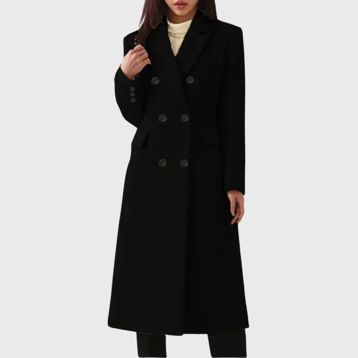 Rosalinde Tailored Coat