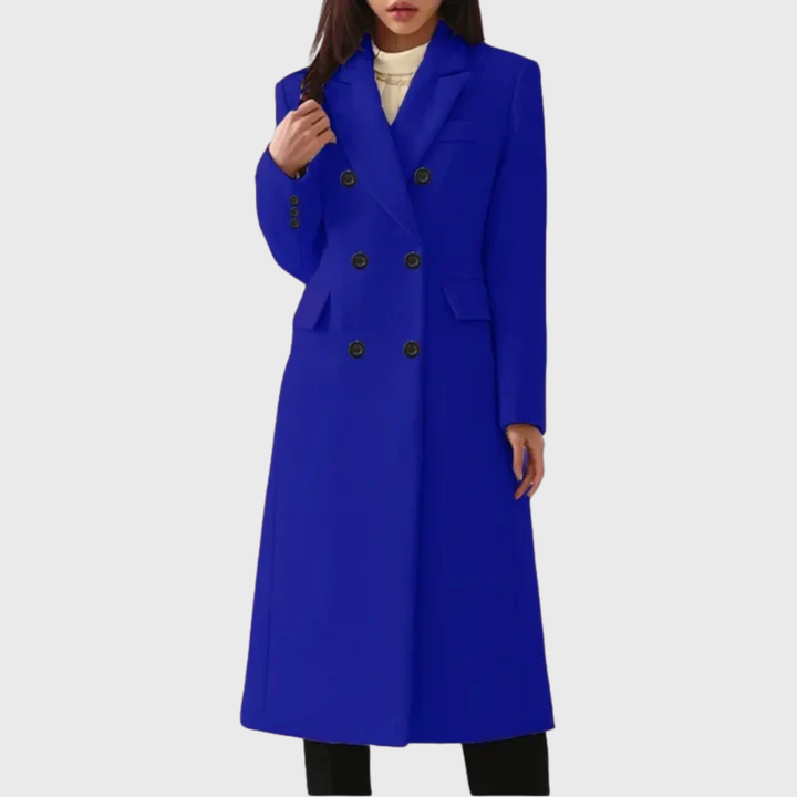 Rosalinde Tailored Coat