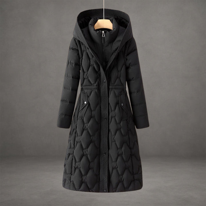 Osanna Longline Down Coat