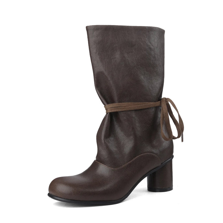 Raphaela Slouch Shaft Boots