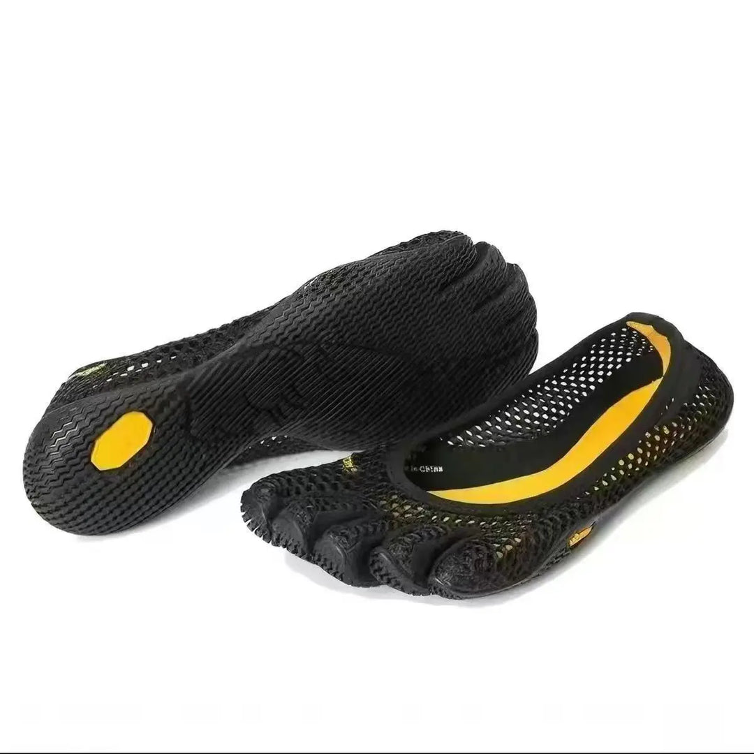 Brenna Barefoot Five Toe Shoes