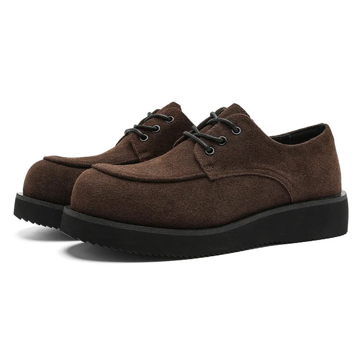 Dario Moc Toe Derby