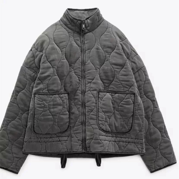 Cataline Quilted Jacket