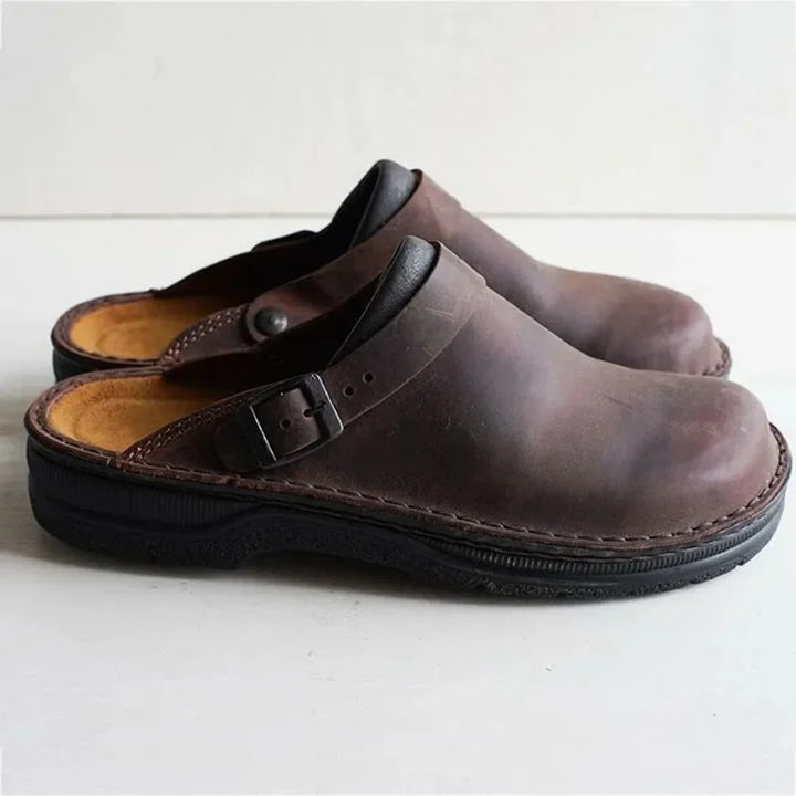 Camden Contoured Slip-On Shoes