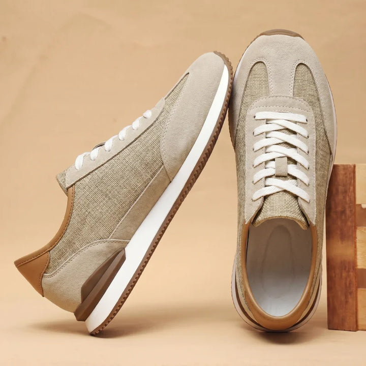 Emerson Lace Up Sneaker
