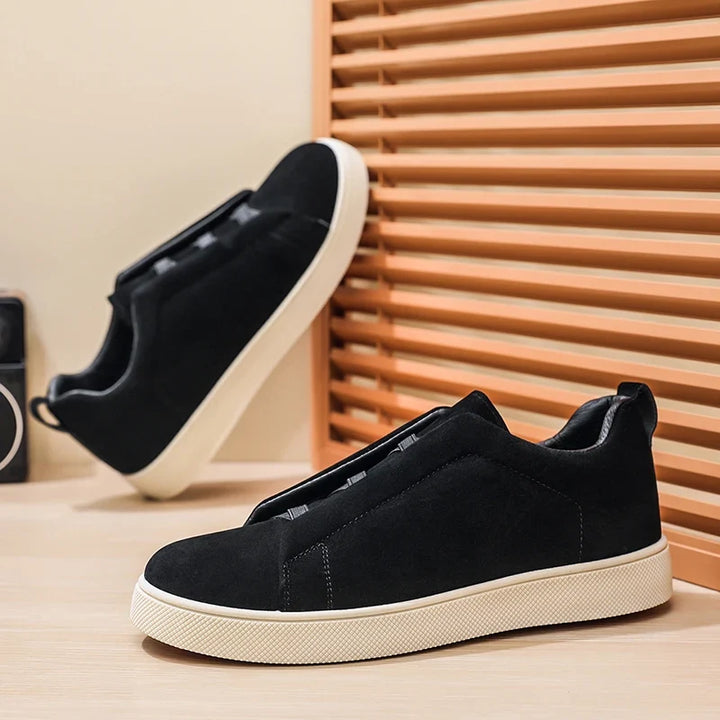 Felix Elastic Band Sneakers