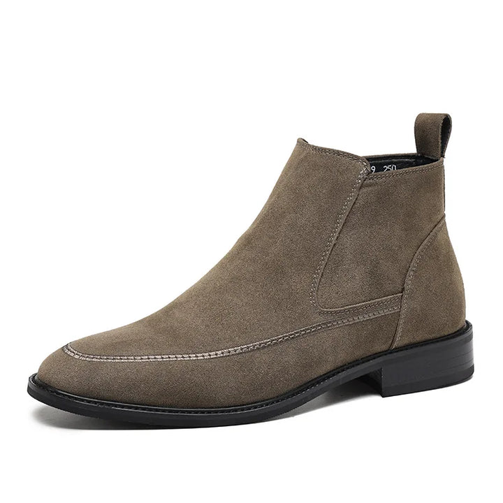 Emrys Side Zip Chelsea Boot