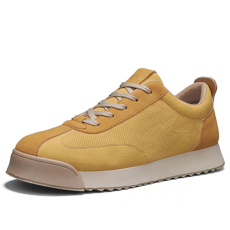 Hendrix Low Top Sneaker