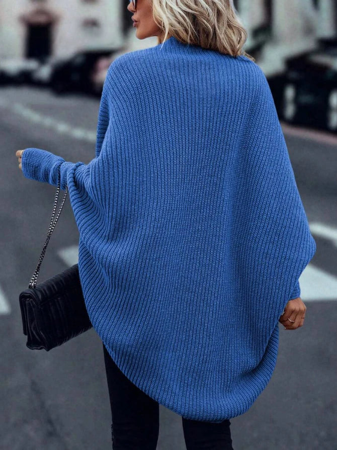 Josselyn Open Front Cardigan