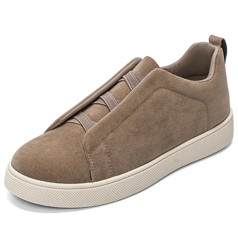 Felix Elastic Band Sneakers