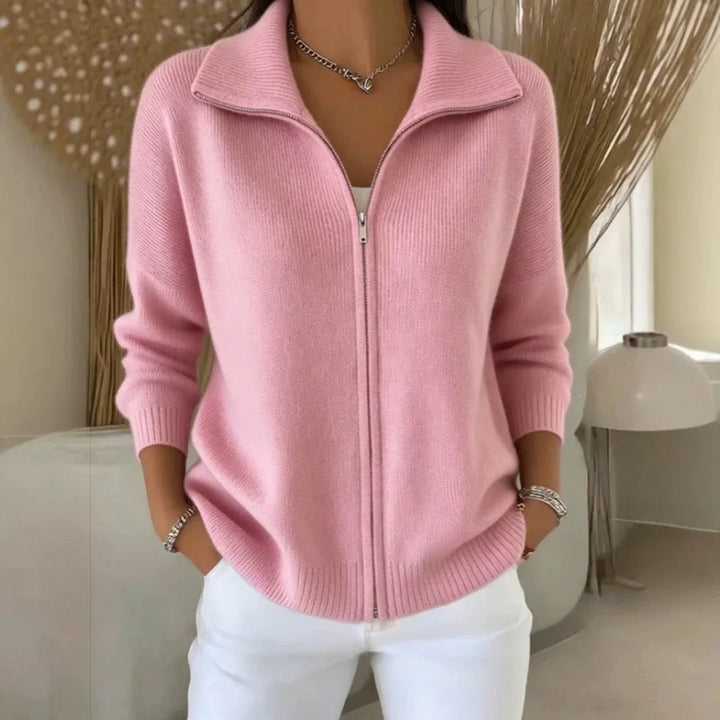 Celine Classic Knitted Cardigan