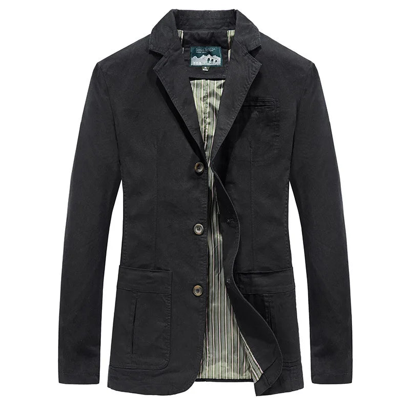 Nico Single Breasted Blazer