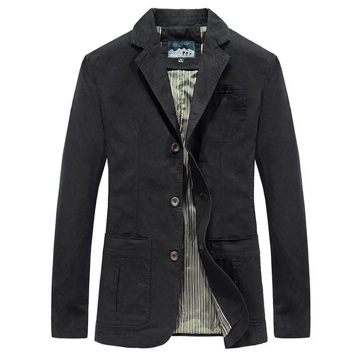 Nico Single Breasted Blazer