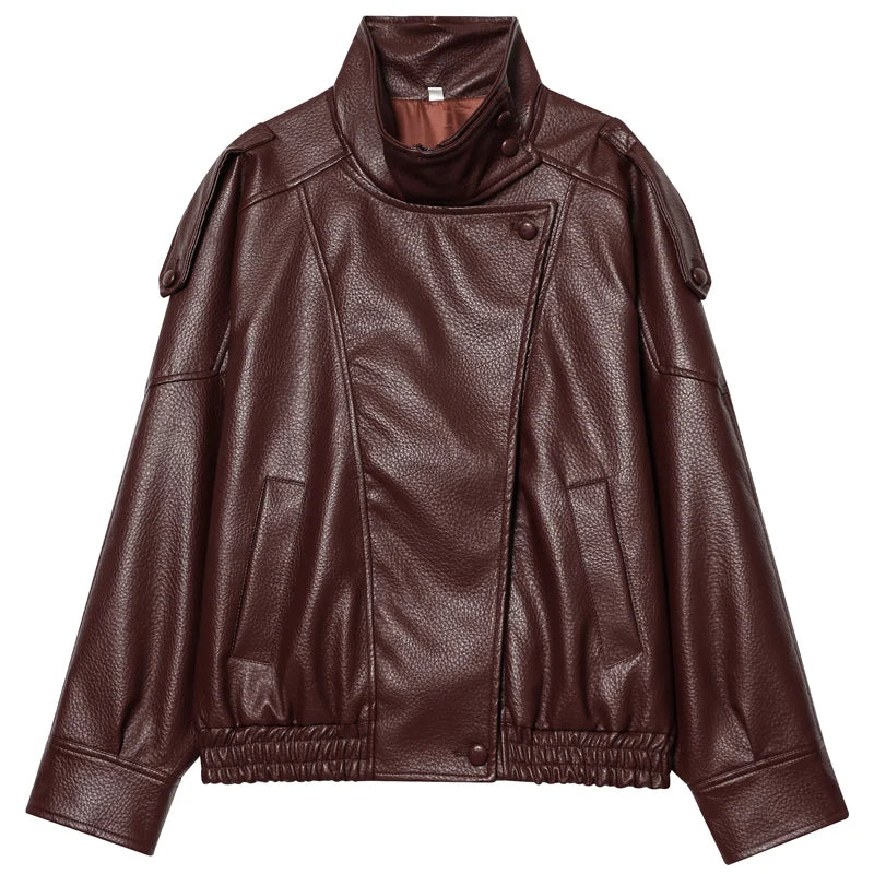 Sabine Asymmetric Zip Bomber