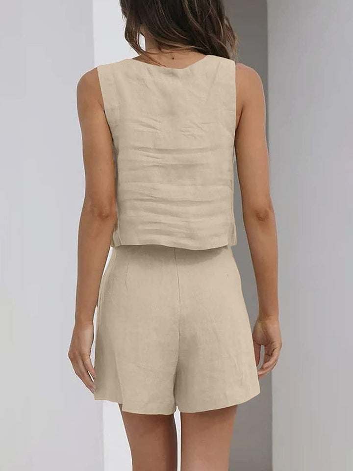 Kiara Lightweight Matching Set