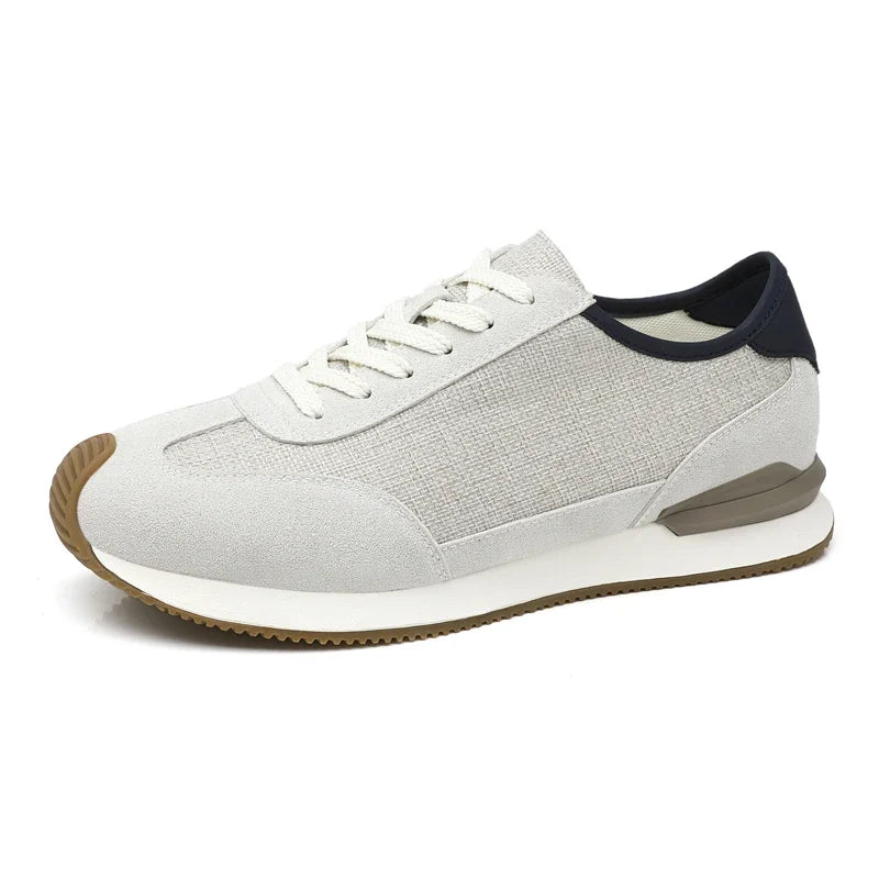 Emerson Lace Up Sneaker