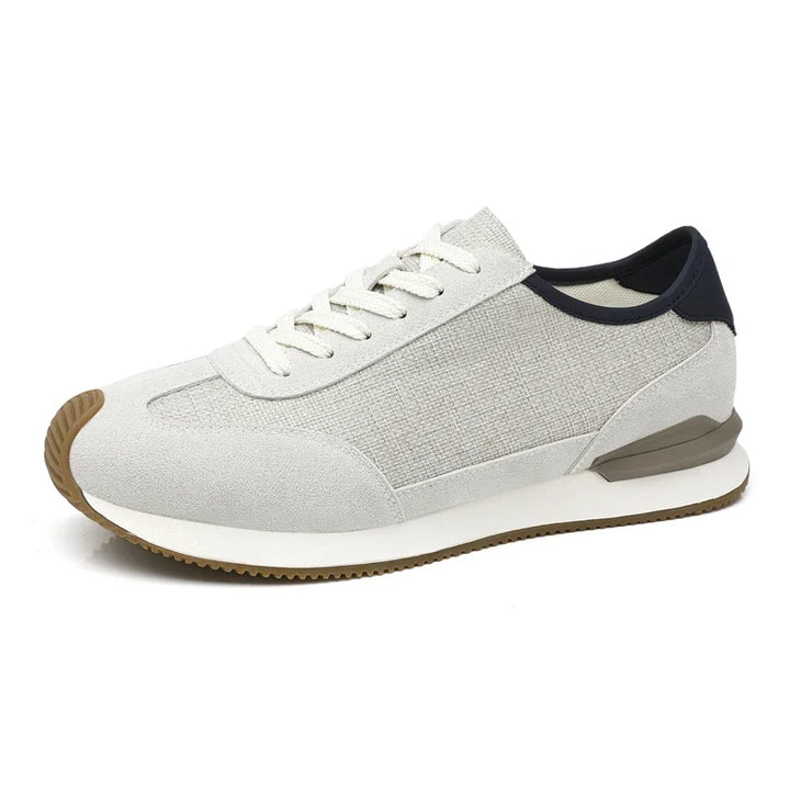 Emerson Lace Up Sneaker