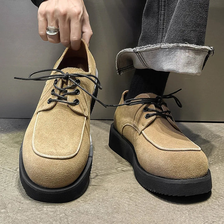 Dario Moc Toe Derby