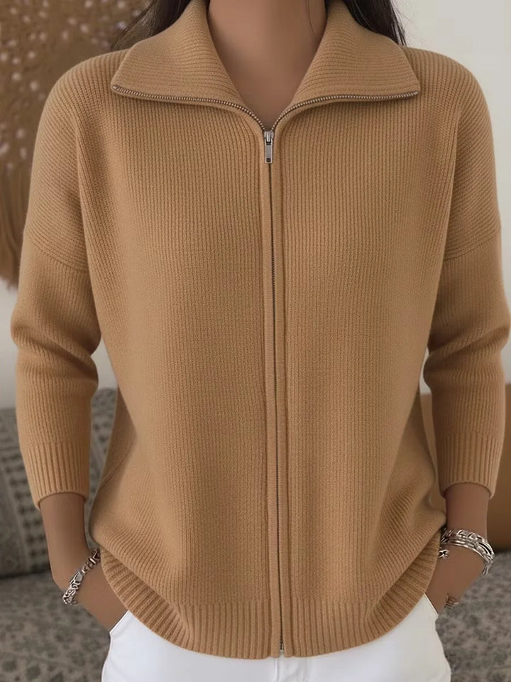 Celine Classic Knitted Cardigan