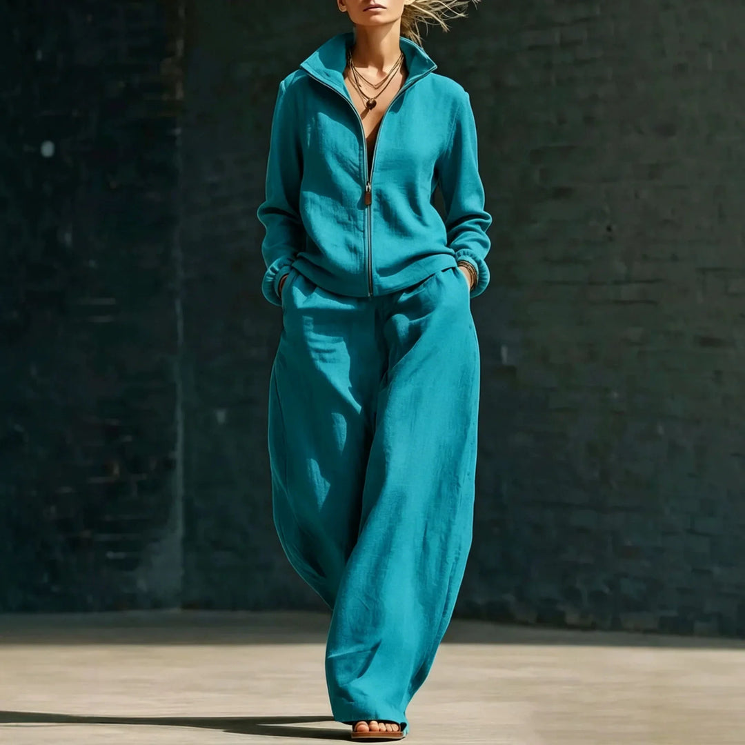 Sophia Effortless Matching Set