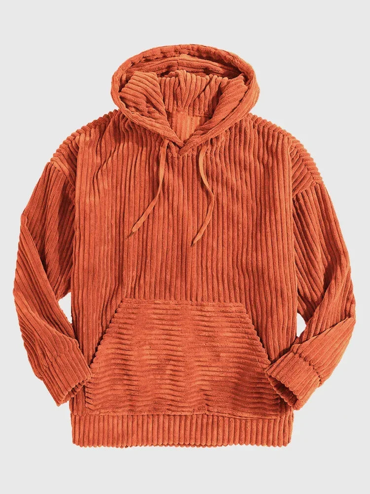 Barrow Kangaroo Pocket Hoodie