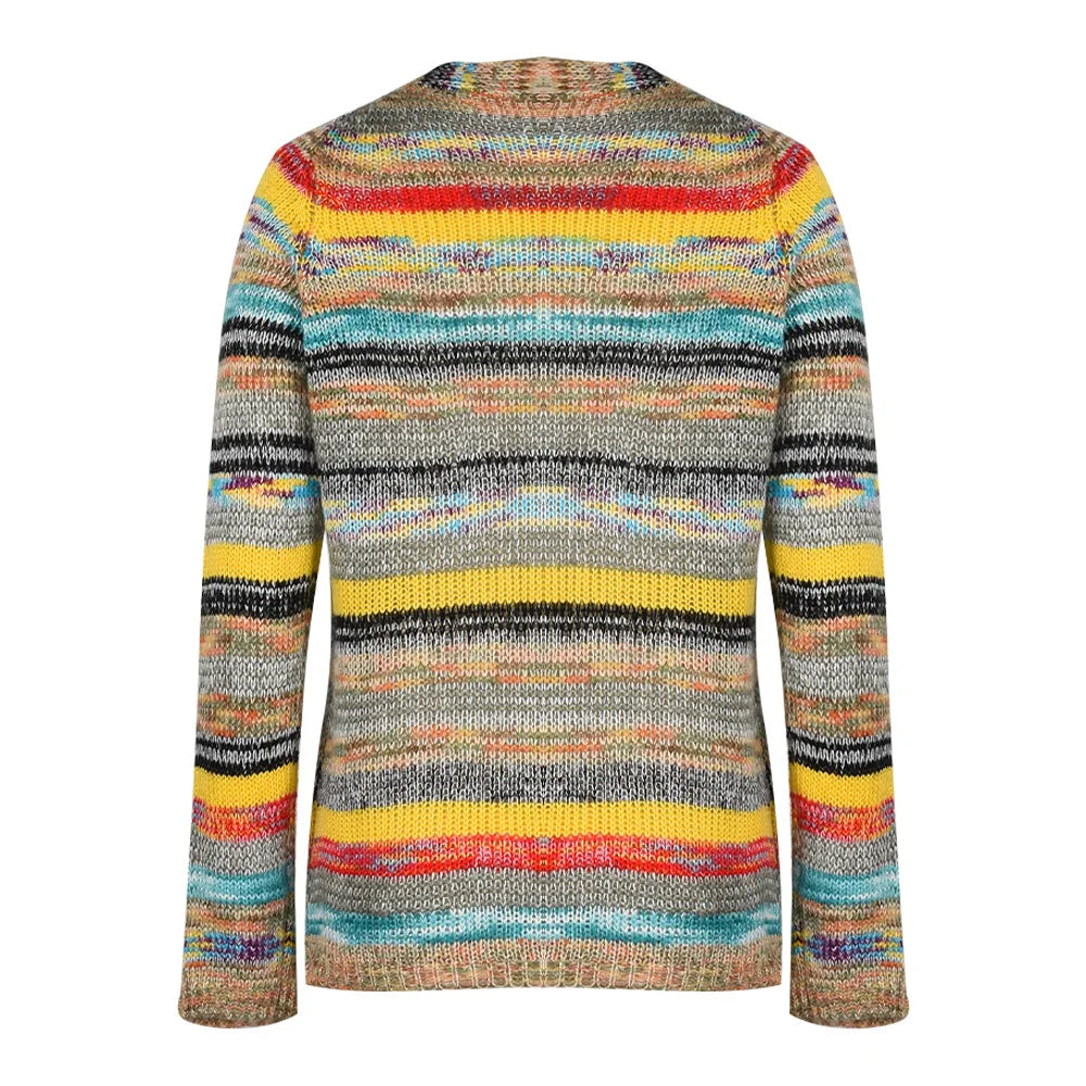 Halsey Open Front Cardigan