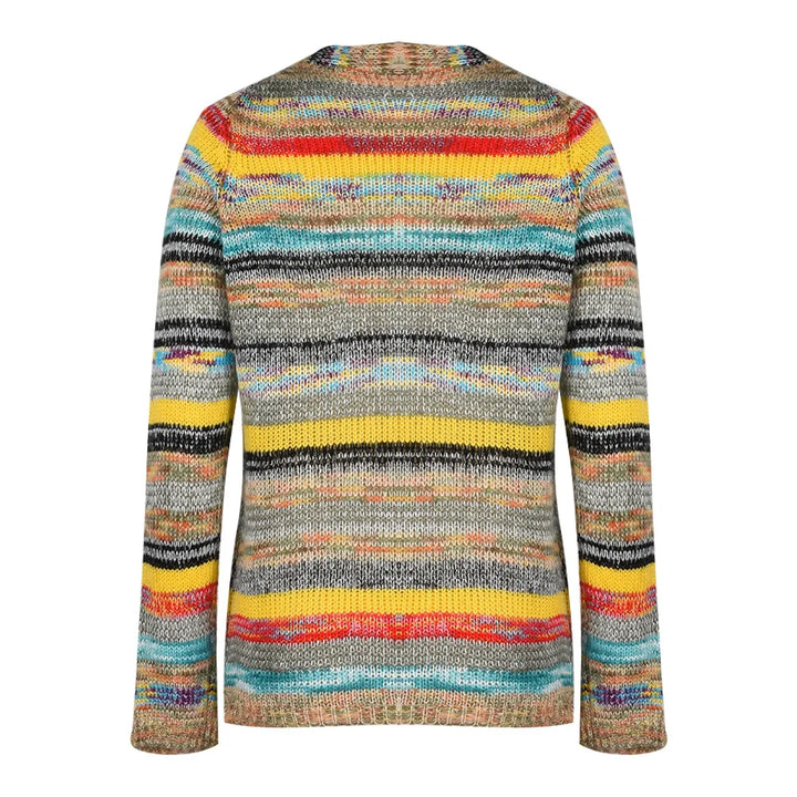 Halsey Open Front Cardigan