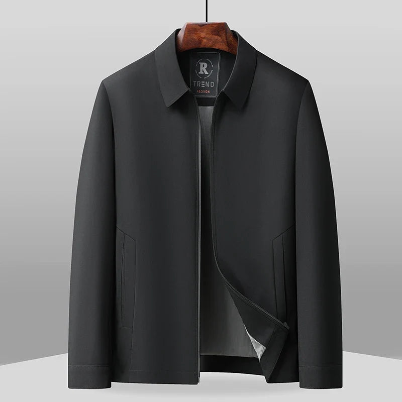 Ashworth Full Zip Jacket