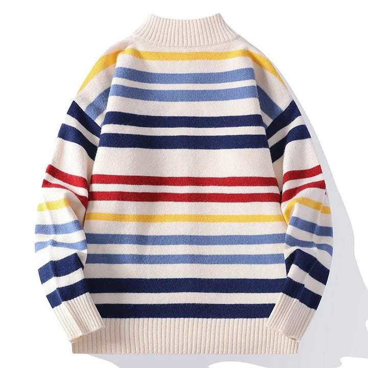Dashiell Full Zip Cardigan