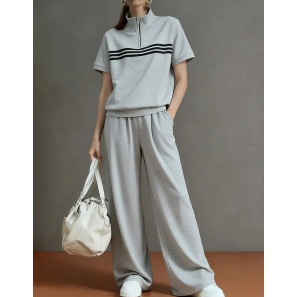 Scarlett Sporty Activewear Set