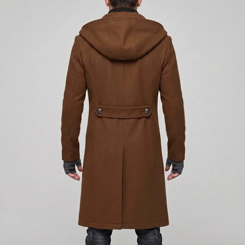 Callahan Asymmetric Zip Trench
