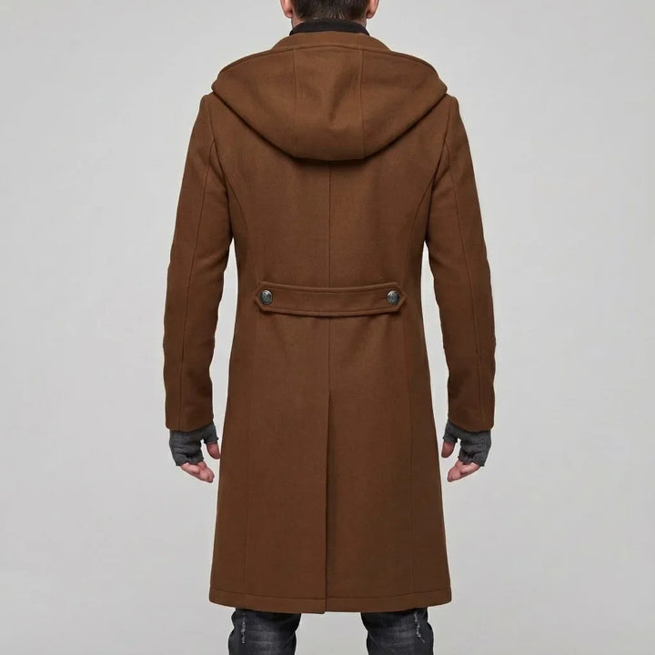 Callahan Asymmetric Zip Trench